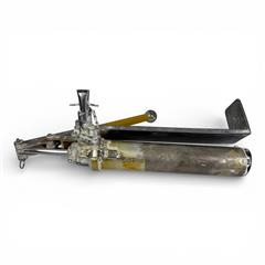 TapeTech 76TT EasyClean Loading Mud Pump Dry Wall Tools